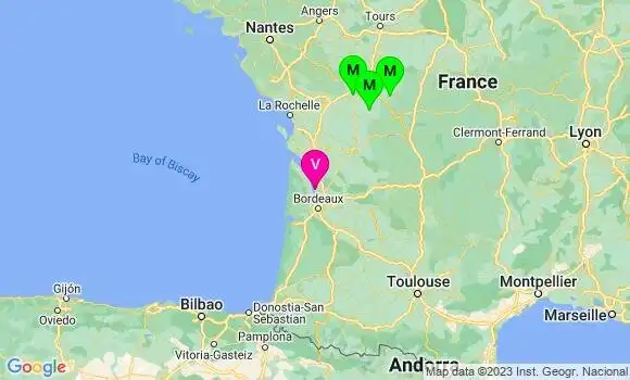 Médecin de Garde Plassac