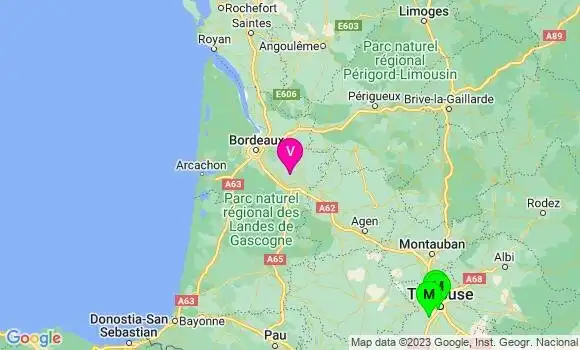 Médecin de Garde Mourens
