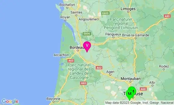 Médecin de Garde Dardenac
