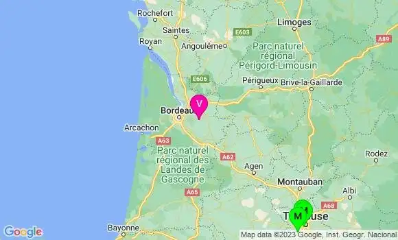 Médecin de Garde Espiet