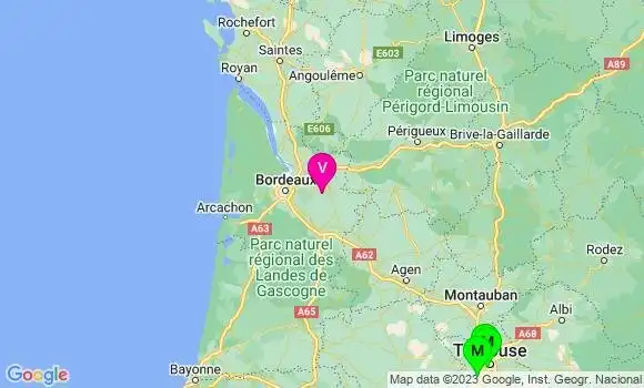 Médecin de Garde Grézillac