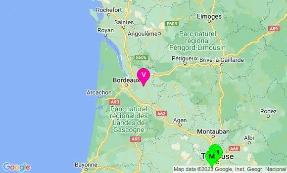 Médecin de Garde Lugaignac
