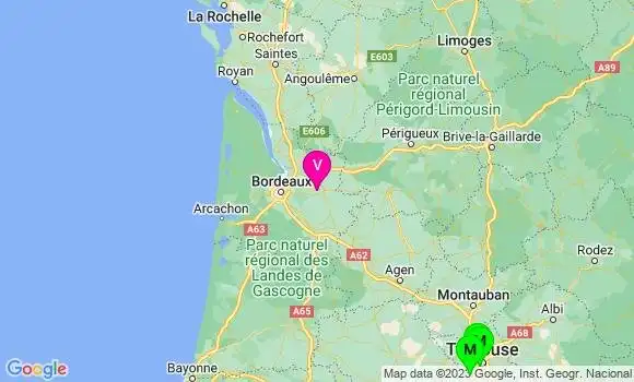 Médecin de Garde Moulon