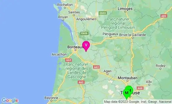 Médecin de Garde Naujan et Postiac