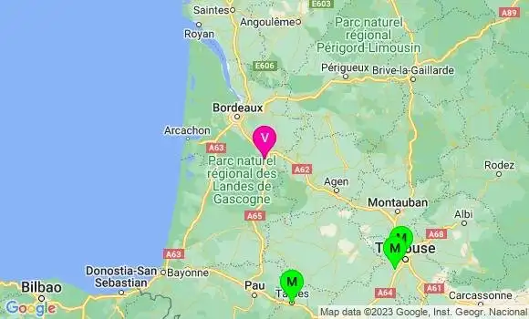 Médecin de Garde Aubiac
