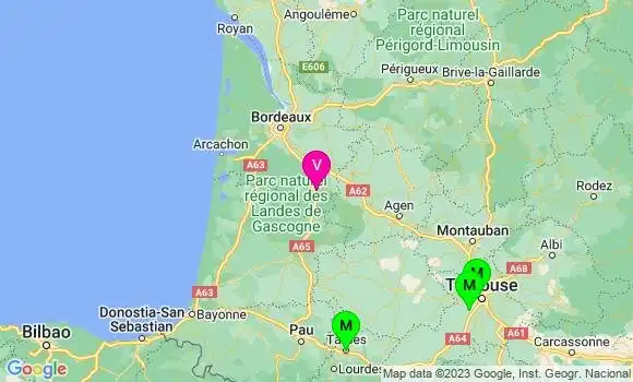 Médecin de Garde Cudos
