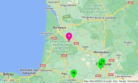 Médecin de Garde Gans