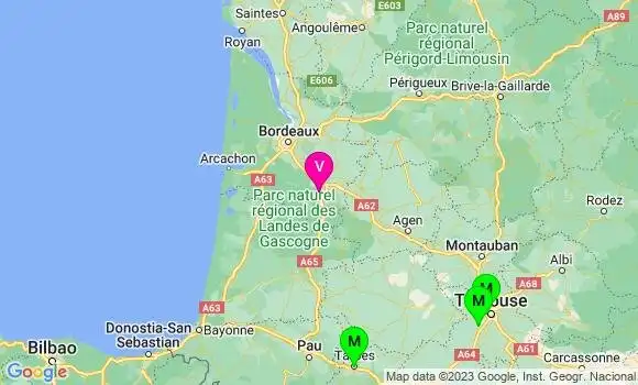 Médecin de Garde Le Nizan