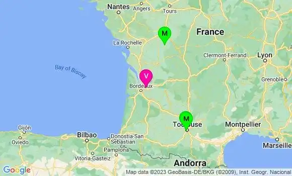 Médecin de Garde Izon