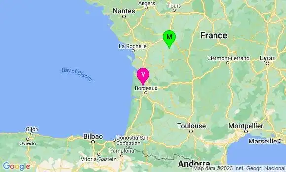 Médecin de Garde Soussans