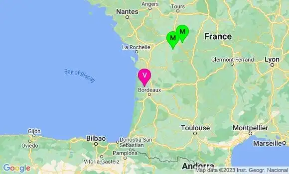 Médecin de Garde Listrac Médoc