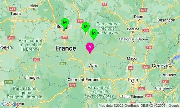 Médecin de Garde Chemilly