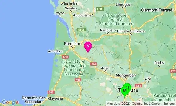 Médecin de Garde Castelmoron d\