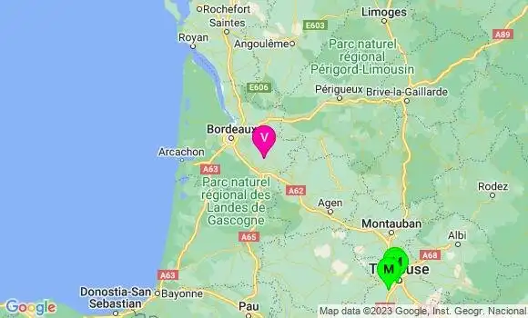 Médecin de Garde Gornac