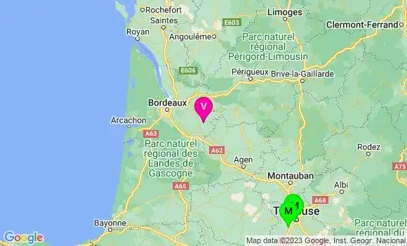 Médecin de Garde Caumont