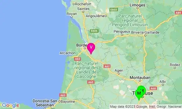 Médecin de Garde Paillet