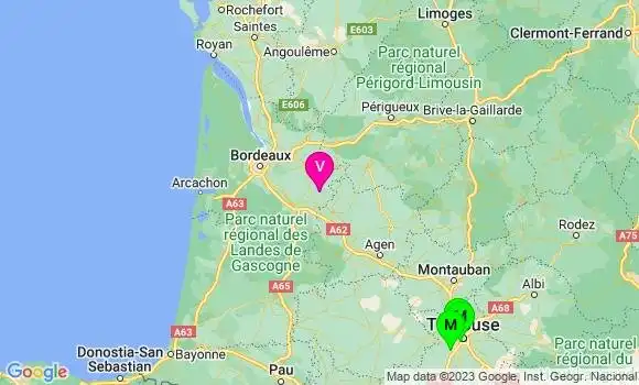 Médecin de Garde Neuffons