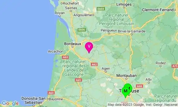 Médecin de Garde Rimons