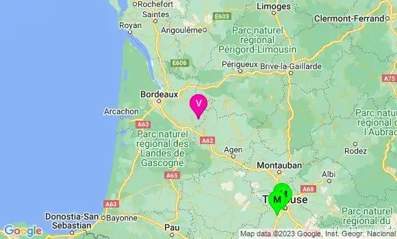 Médecin de Garde Saint Sulpice de Guilleragues