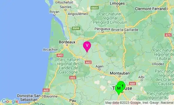 Médecin de Garde Taillecavat