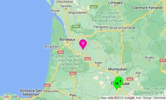 Médecin de Garde Roquebrune