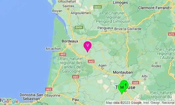 Médecin de Garde Sainte Gemme