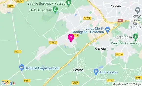 Médecin de Garde Gazinet