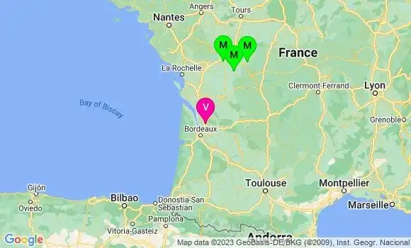 Médecin de Garde Cézac