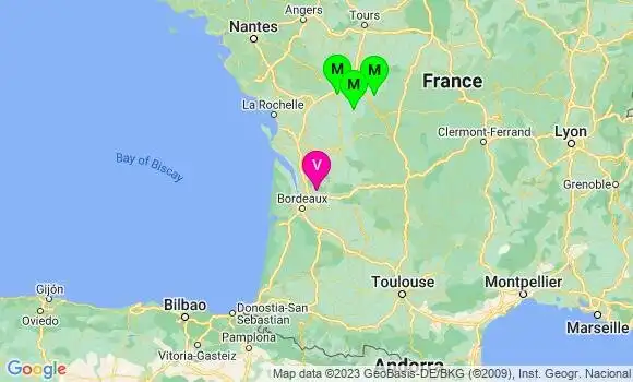 Médecin de Garde Lapouyade