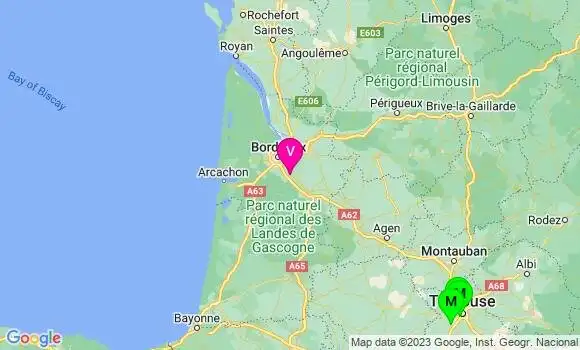 Médecin de Garde Castres Gironde