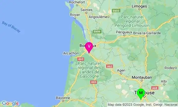 Médecin de Garde Martillac