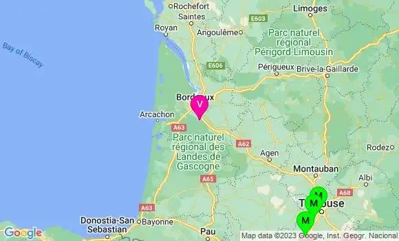 Médecin de Garde Saint Morillon