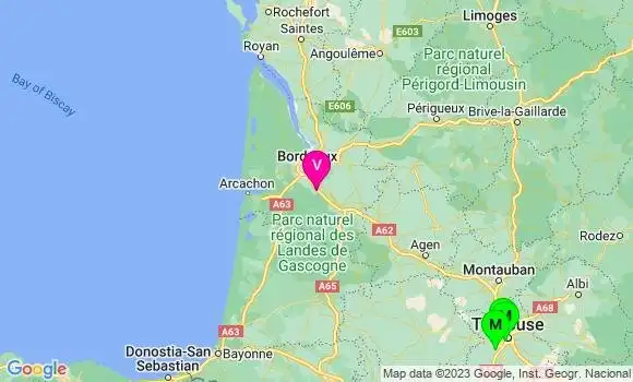 Médecin de Garde Saint Selve