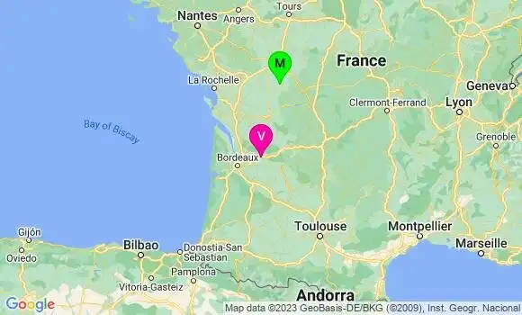 Médecin de Garde Puynormand