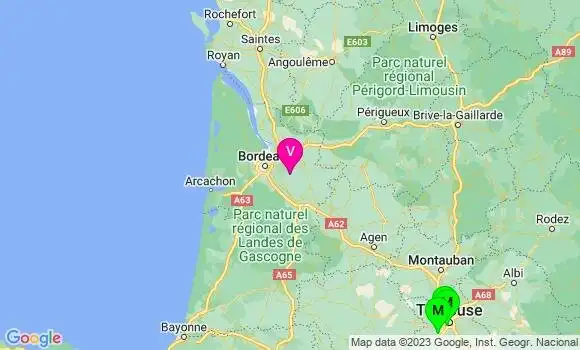 Médecin de Garde La Sauve
