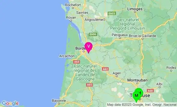 Médecin de Garde Sadirac