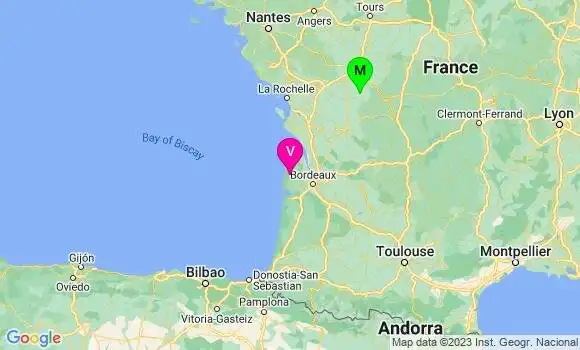 Médecin de Garde Lacanau