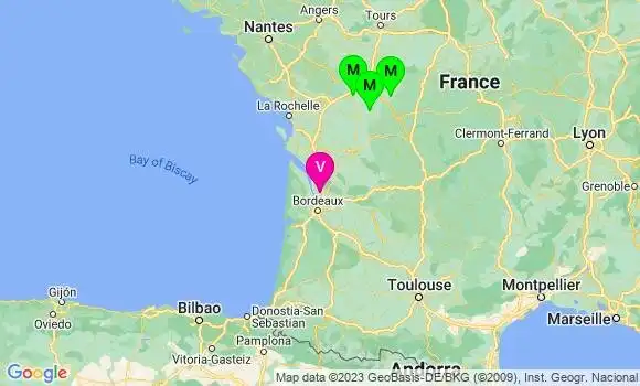 Médecin de Garde Lafosse