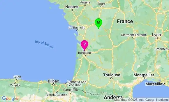 Médecin de Garde Comps