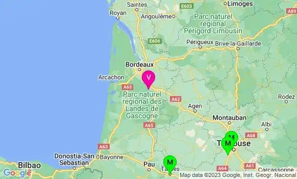Médecin de Garde Budos