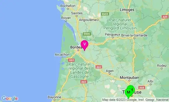 Médecin de Garde Croignon