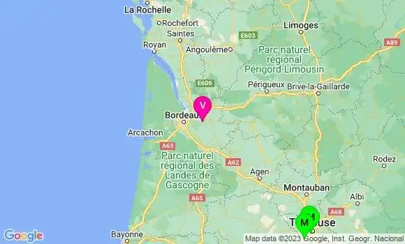 Médecin de Garde Nérigean