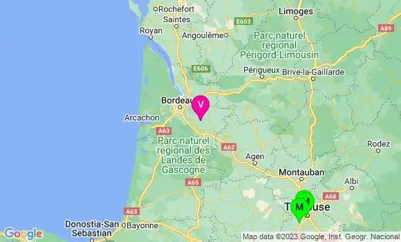 Médecin de Garde Arbis