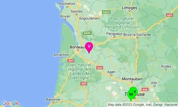 Médecin de Garde Courpiac