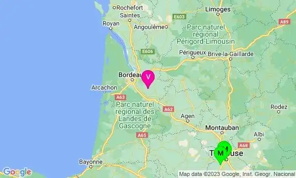 Médecin de Garde Ladaux