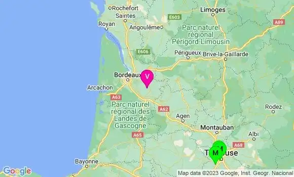 Médecin de Garde Martres