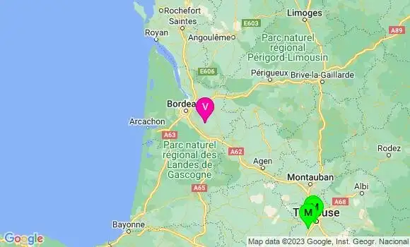 Médecin de Garde Soulignac