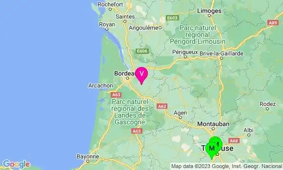 Médecin de Garde Targon