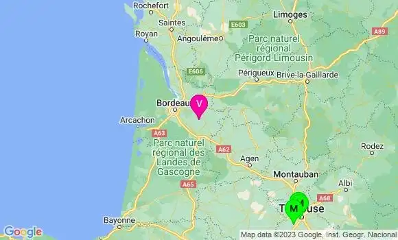 Médecin de Garde Baigneaux