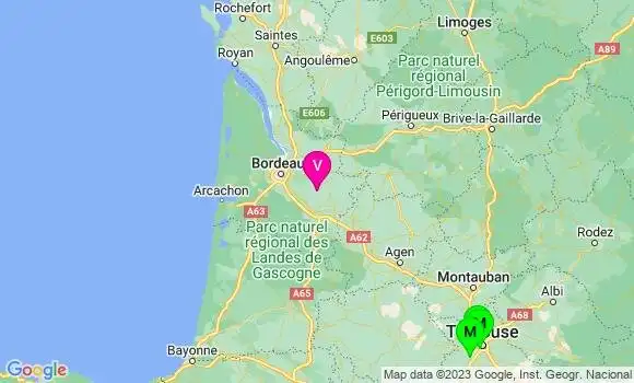 Médecin de Garde Montignac